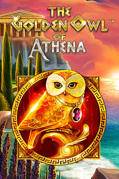 The Golden Owl of Athena