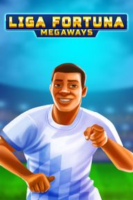 Liga Fortuna Megaways