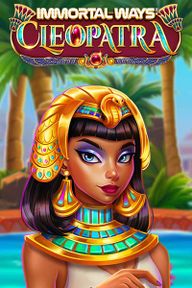 Immortal Ways Cleopatra