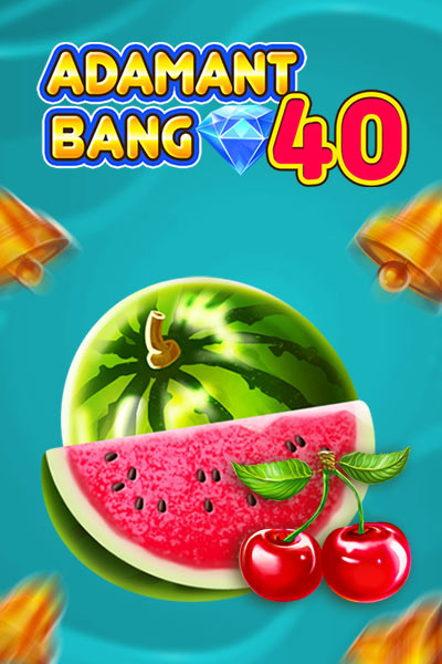 Adamant Bang 40
