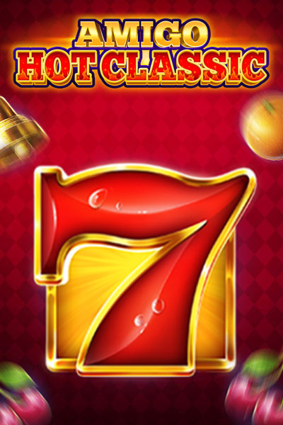 Amigo Hot Classic