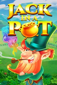 Jack in a Pot