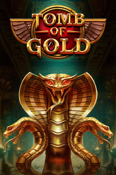Tomb of Gold