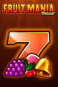 Fruit Mania Deluxe