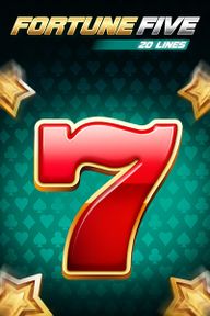 Fortune Five 20 Lines