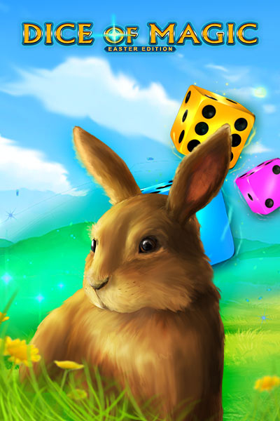 Dice of Magic Easter Edition