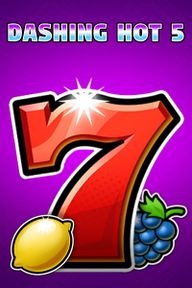 Dashing Hot 5