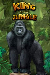 King of the Jungle