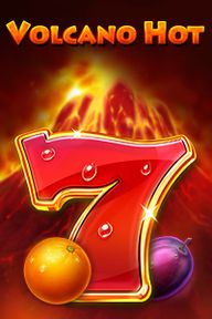 Volcano Hot