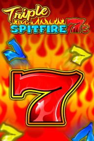 Triple Spitfire 7s