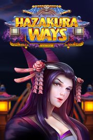 Hazakura Ways