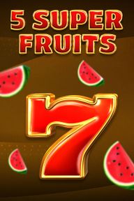 5 Super Fruits
