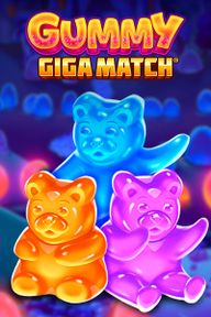 Gummy Giga Match