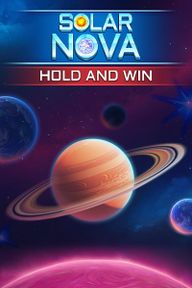 Solar Nova Hold & Win