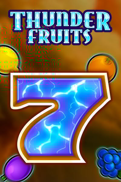 Thunder Fruits