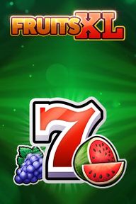Fruits XL