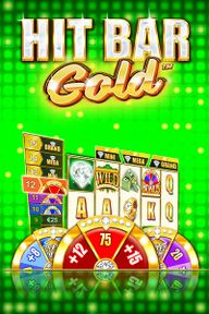 Hit Bar: Gold
