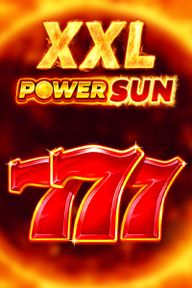 Power Sun XXL