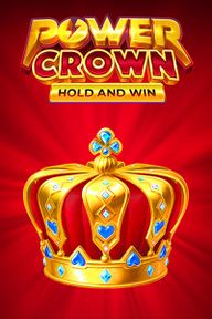 Power Crown: Hold and Win