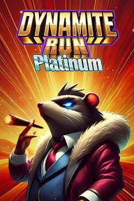 Dynamite Run Platinum