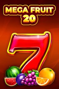 Mega Fruit 20