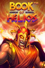 Book Of Helios