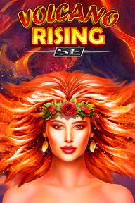 Volcano Rising SE