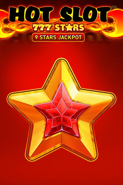 Hot Slot 777 Stars