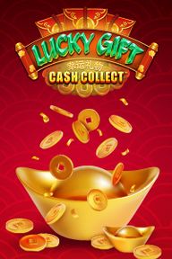 Lucky Gift: Cash Collect