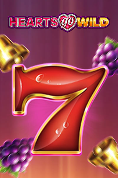 Hearts Go Wild
