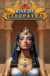 Rise of Cleopatra