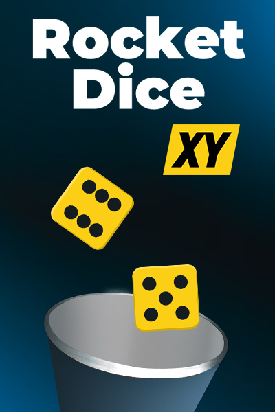 Rocket Dice XY