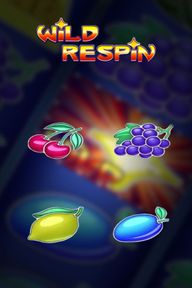 Wild Respin