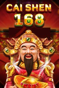 Cai Shen 168