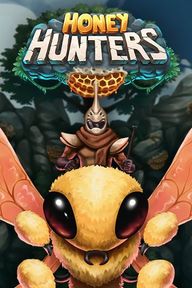 Honey Hunters