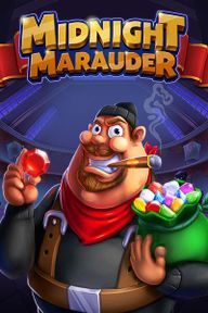 Midnight Marauder