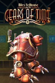 Miles Bellhouse and the Gears of Time