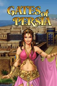 Gates of Persia