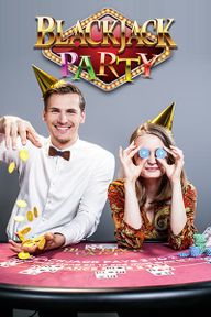 Blackjack Party