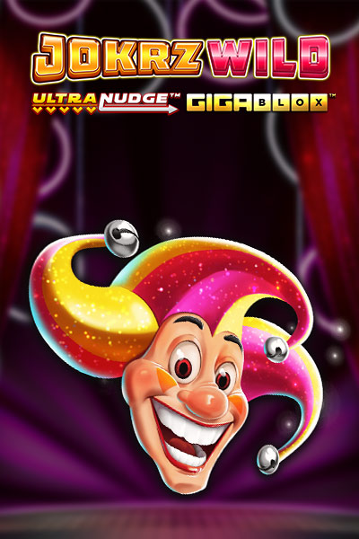 Jokrz Wild Ultranudge GigaBlox