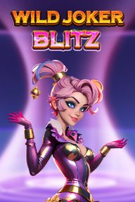 Wild Joker Blitz