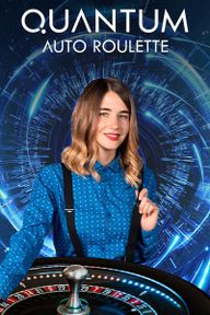 Quantum Auto Roulette