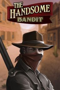 The Handsome Bandit