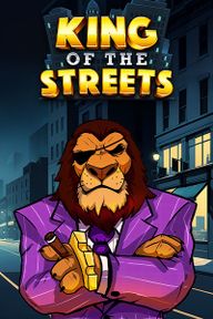 King of the Streets