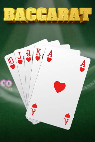 Baccarat