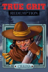 True Grit Redemption