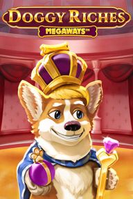 Doggy Riches Megaways