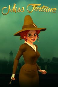 Miss Fortune