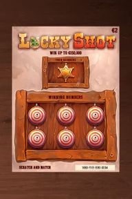 Lucky Shot