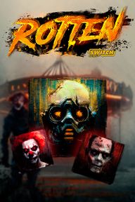 Rotten